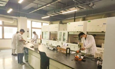创新驱动“碳”索未来！青岛市碳纤维专家工作站正式揭牌